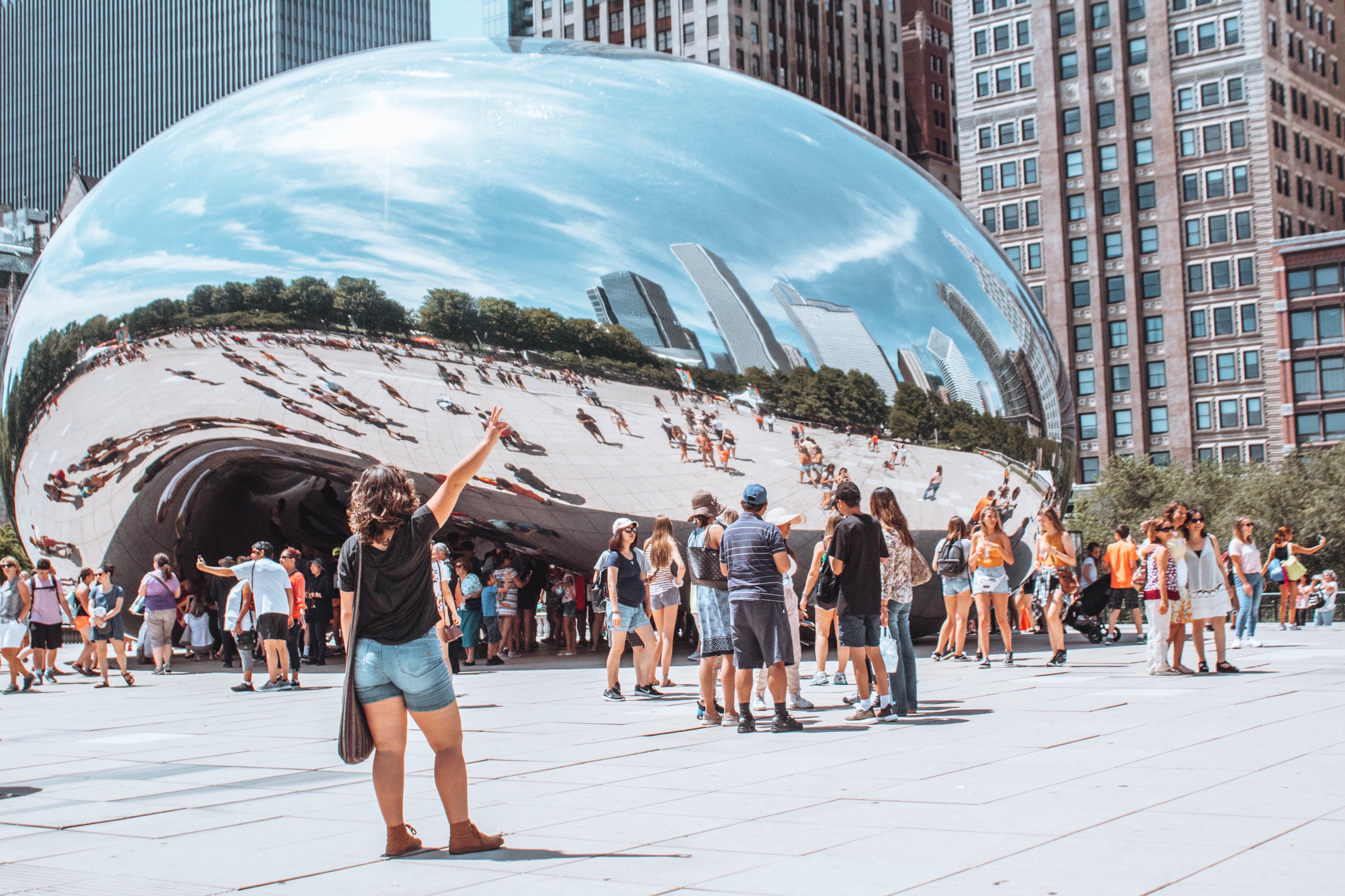 5 Places You Need To Visit When In Downtown Chicago,IL