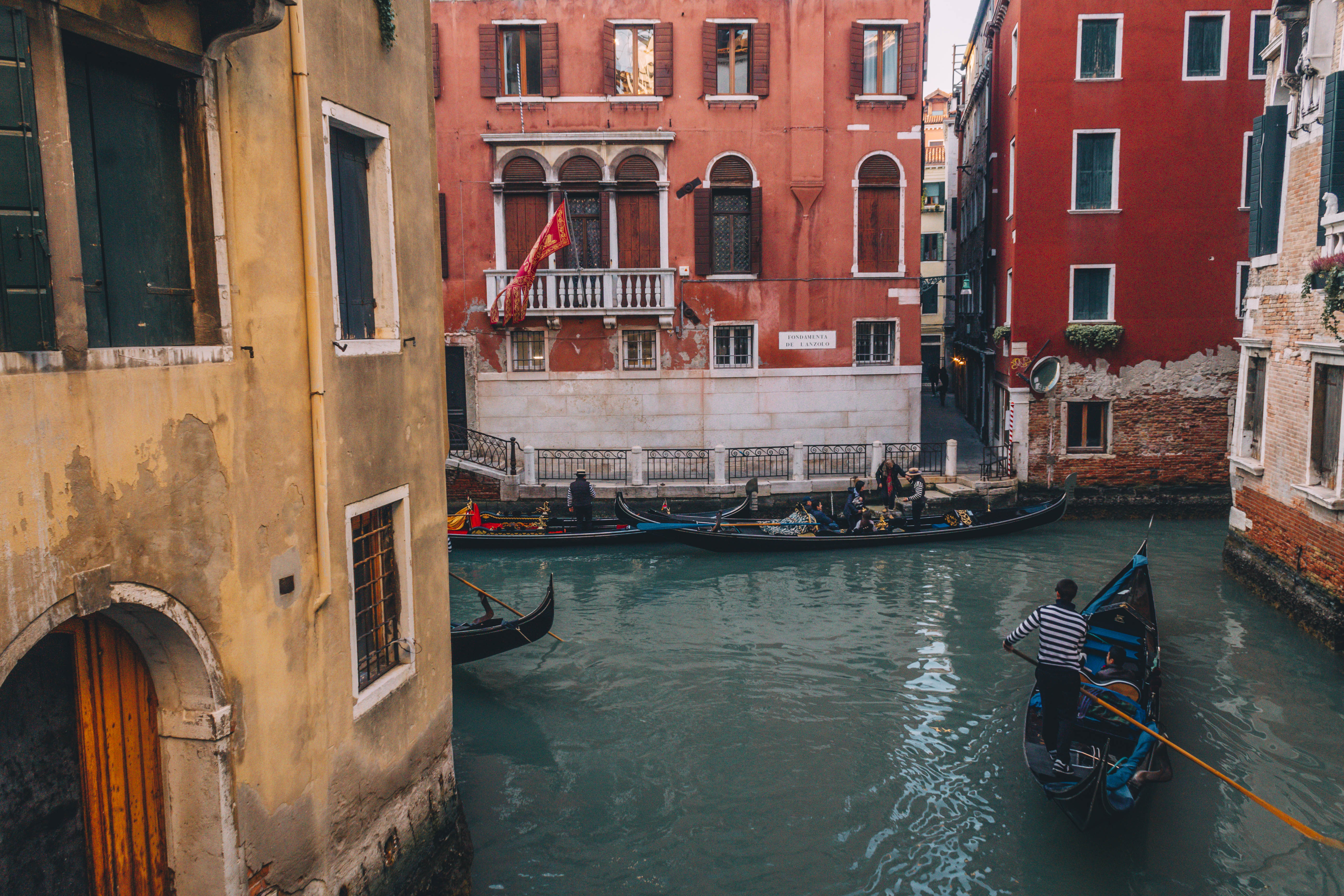 Everything Americans Should Know about Italy Before Living Abroad