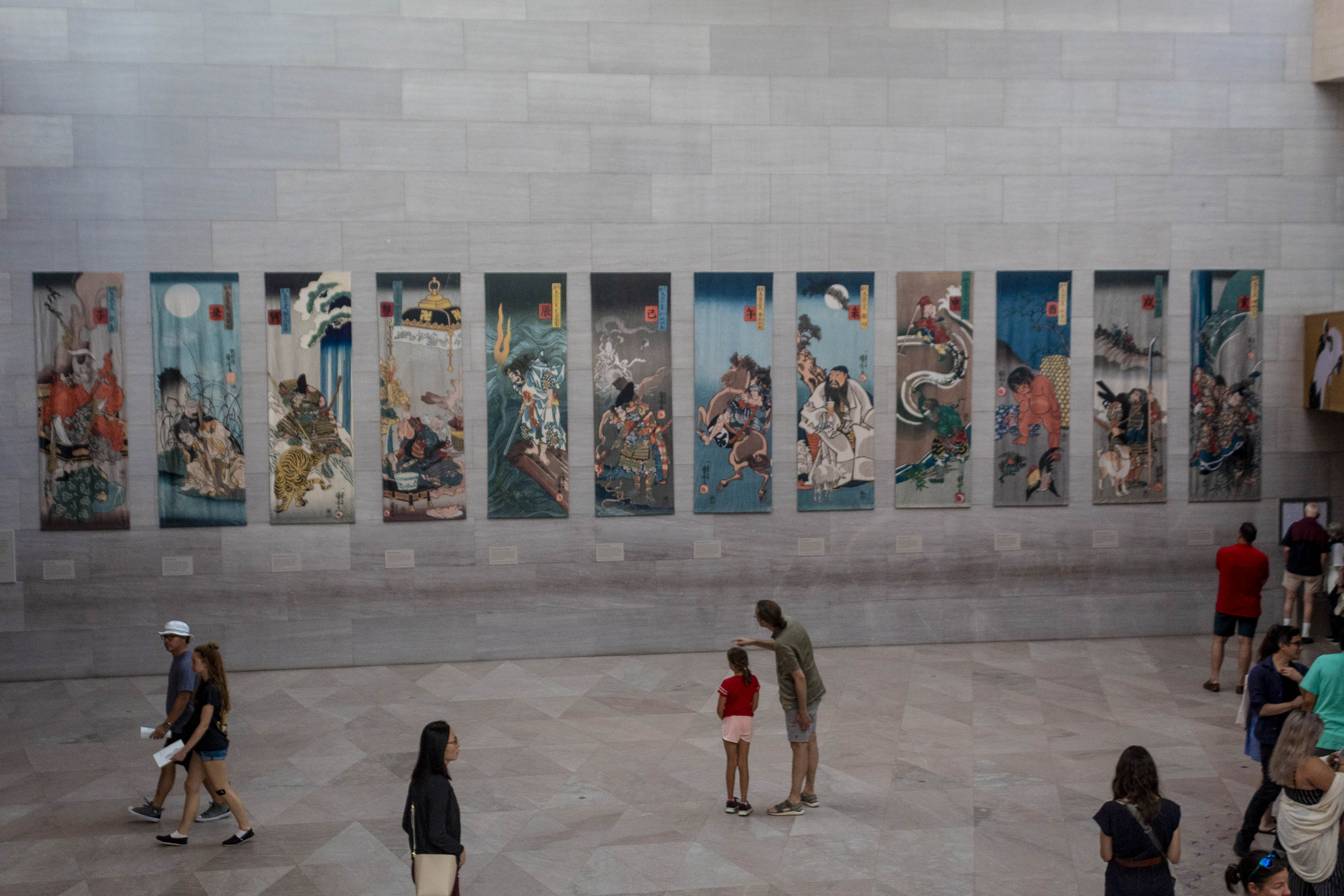 National Gallery of Art- Washington D.C.