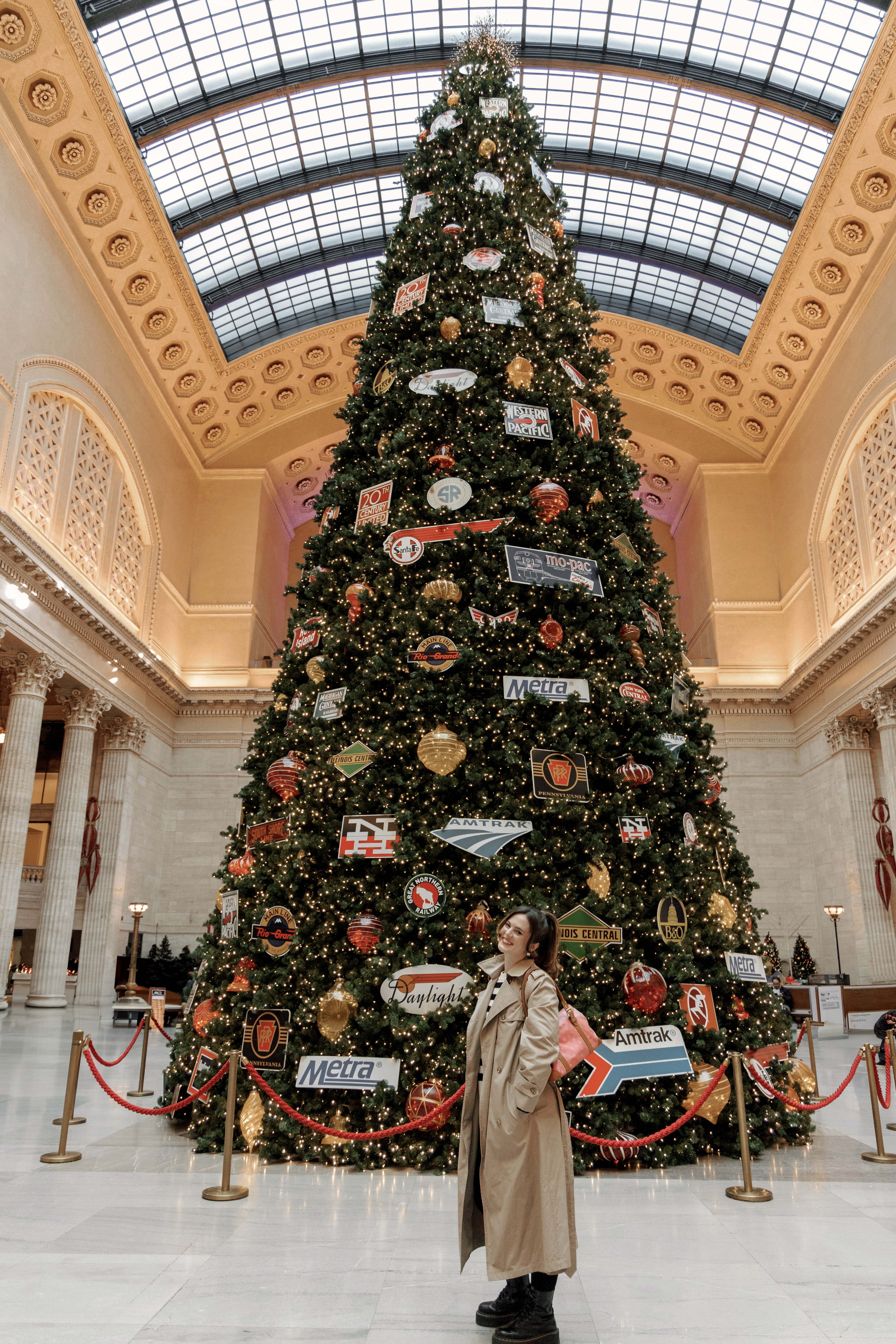 Top 12 Things to Do for Christmas in Chicago