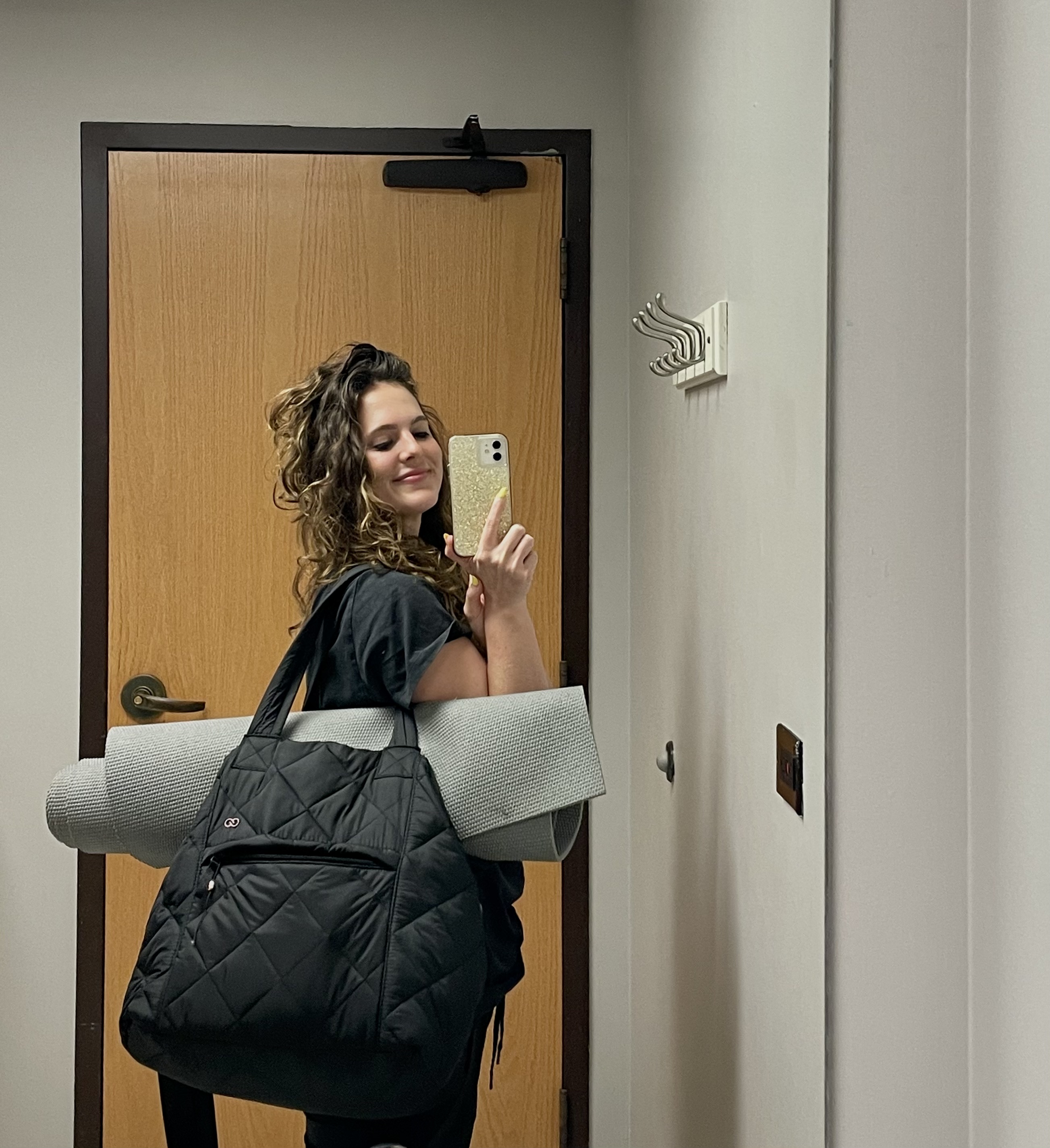 Productive Morning Routine