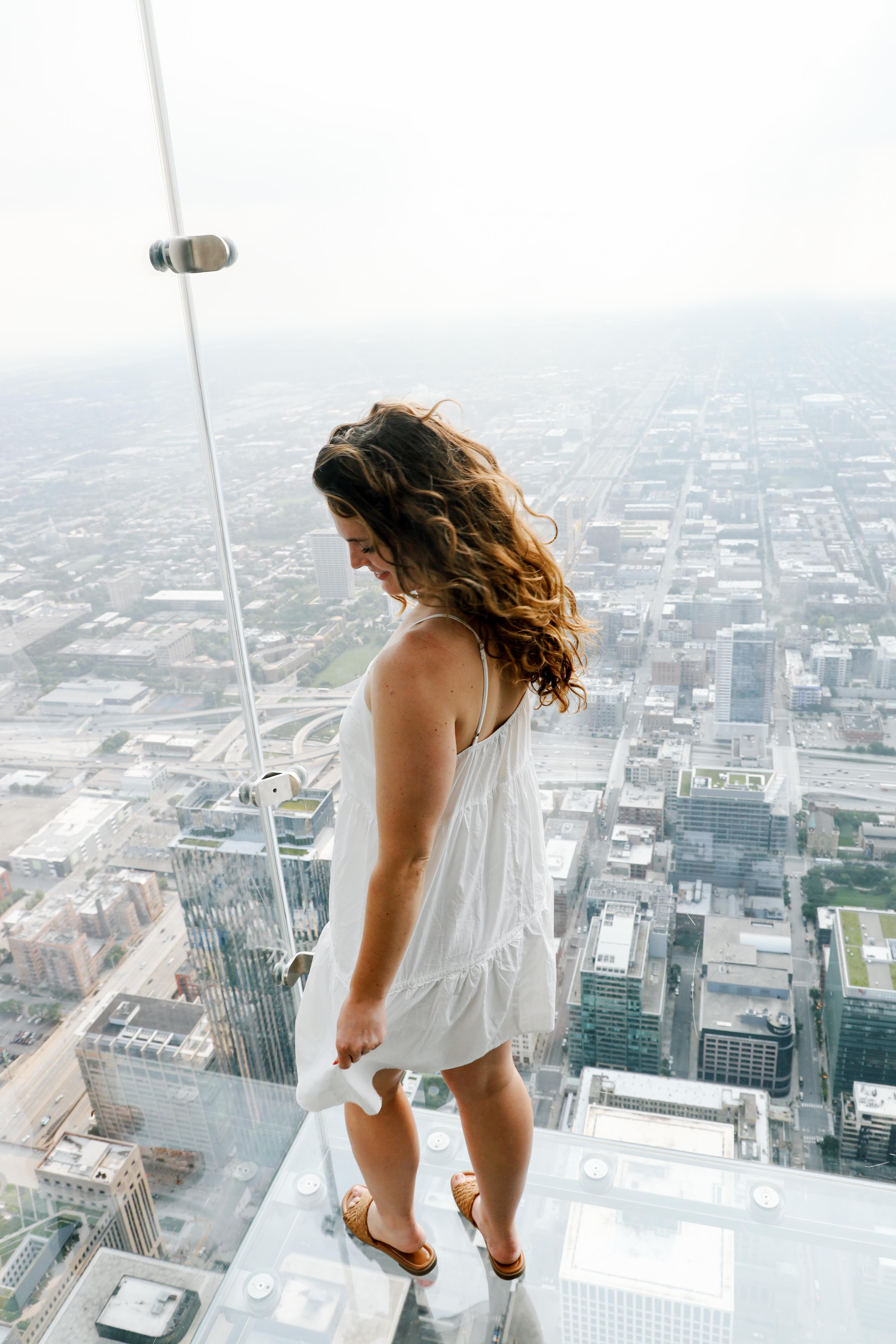 20 Best Places to See the Chicago City Skyline